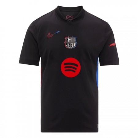 Maglia FC Barcelona Trasferta Divisa 2024-25 Maglia FC Barcelona Trasferta Divisa 2024-25